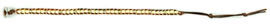 beaded cord